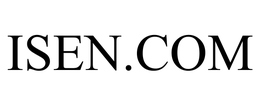 ISEN.COM trademark