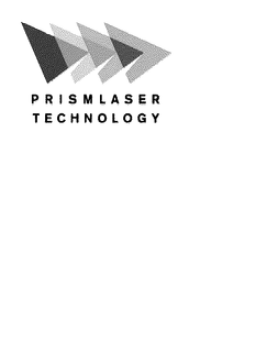 PRISMLASER TECHNOLOGY trademark