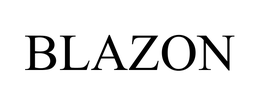 BLAZON trademark