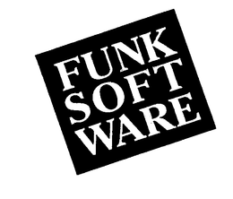 FUNK SOFTWARE trademark