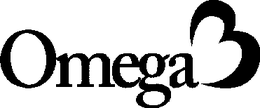 OMEGA3 trademark
