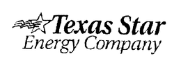 TEXAS STAR ENERGY COMPANY trademark
