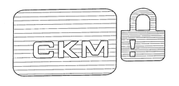 CKM trademark