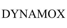 DYNAMOX trademark