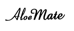 ALOEMATE trademark