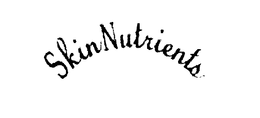 SKIN NUTRIENTS trademark