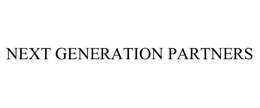 NEXT GENERATION PARTNERS trademark