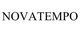 NOVATEMPO trademark