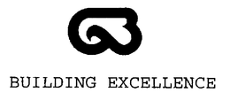B E BUILDING EXCELLENCE trademark