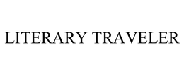 LITERARY TRAVELER trademark