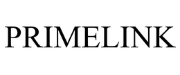 PRIMELINK trademark