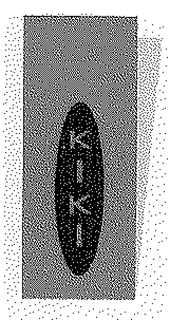 KIKI trademark