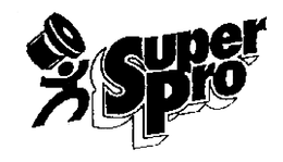 SUPER PRO trademark