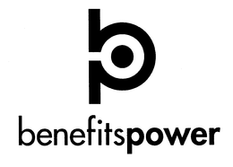 BP BENEFITSPOWER trademark
