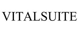 VITALSUITE trademark