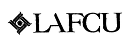 LAFCU trademark