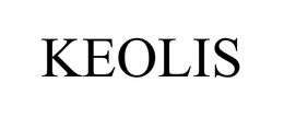 KEOLIS trademark