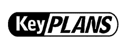 KEYPLANS trademark