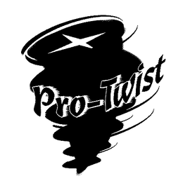 PRO-TWIST trademark