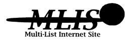 MLIS, MULTI-LIST INTERNET SITE trademark