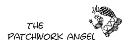 THE PATCHWORK ANGEL trademark