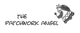 THE PATCHWORK ANGEL trademark