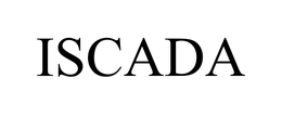 ISCADA trademark