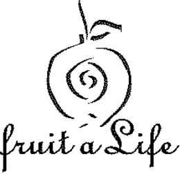 FRUIT A LIFE trademark