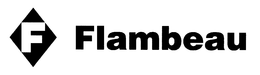 F AND FLAMBEAU trademark