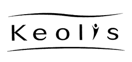 KEOLIS trademark