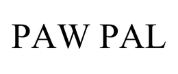 PAW PAL trademark