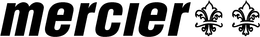 MERCIER trademark