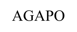 AGAPO trademark