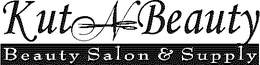 KUT N BEAUTY BEAUTY SALON & SUPPLY trademark