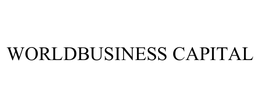 WORLDBUSINESS CAPITAL trademark