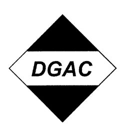 DGAC trademark