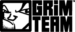 GRIM TEAM trademark