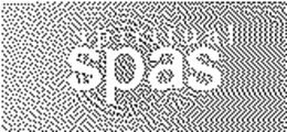 SPIRITUAL SPAS trademark
