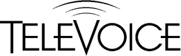 TELEVOICE trademark