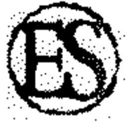 ES trademark