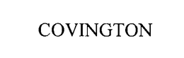 COVINGTON trademark