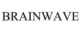 BRAINWAVE trademark