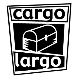 CARGO LARGO trademark