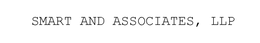 SMART AND ASSOCIATES, LLP trademark