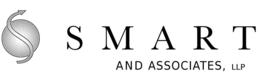SMART AND ASSOCIATES, LLP trademark