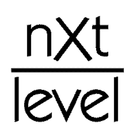 NXT LEVEL trademark