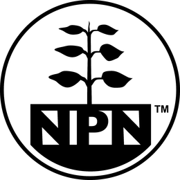 NPN trademark