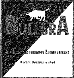 BULLGRA trademark