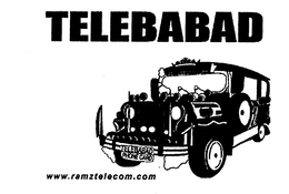 TELEBABAD PHONECARD trademark