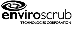 ENVIROSCRUB TECHNOLOGIES CORPORATION trademark